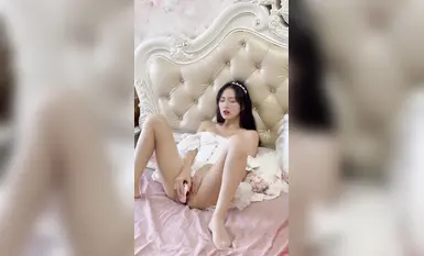 Model wanita terkenal mendedahkan wajahnya dan membocorkan rahsia! Beribu-ribu orang ingin membeli pemandangan lengkap dewi dengan berjuta-juta peminat [Huan'er]. 12)