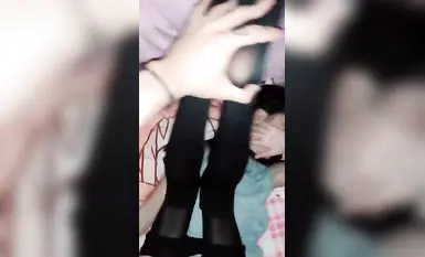 Cute little humanoid bitch loli "Mao Mao Jiang" Bad Dad's Airplane Cup (8)
