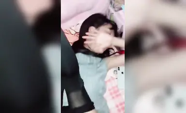 Cute little humanoid bitch loli "Mao Mao Jiang" Bad Dad's Airplane Cup (8)