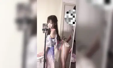 人形玩偶神探狸狸-露臉裸舞超清原版合集 (27)