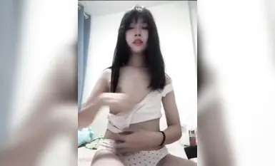 Siêu đẹp, nhan sắc trẻ đỉnh cao, loli nhỏ, hơi lồi, ngực nhỏ, mèo nhỏ lông lá, selfie phúc lợi hàng đầu (2)