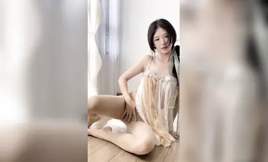 秀人网抖娘利世-上下真空，古装情趣