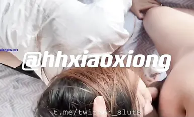 Những bức ảnh sex riêng tư mới nhất của cô giáo mảnh khảnh "Bear Driver" thích lộ bánh kem và tương tác với blogger thể hình Broccoli để đụ cô gái nhỏ nhắn 1