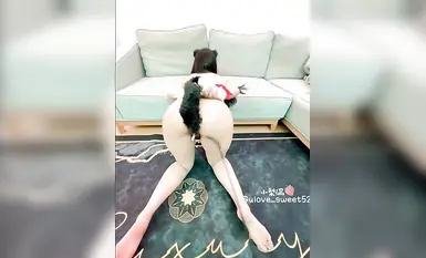 The 23-year-old goddess with good looks [Shenzhen Xiaolidou] is privately photographed on Twitter. She is a top-notch female Buddha who likes to be exposed in front of others and likes to be trained and fucked by her financial boss (1)