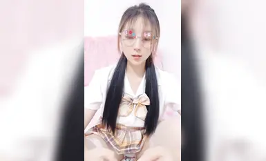 2024년 7월, 안경을 쓴 여고생 [샤오텐 핥기]에 신입생이 소개됩니다! 매우 아름다운 가슴! 나는 그녀를 정말로 핥고 싶어, 안경을 쓴 소녀는 그것을 보는 것을 즐긴다 (6)