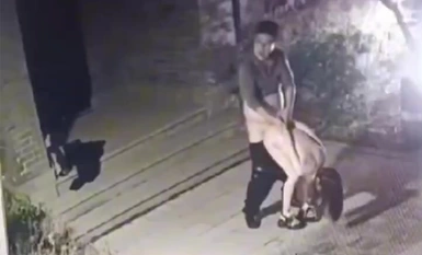 Douyin hot melon Lanzhou incident, Lanzhou Old Street Qilihe, ang walong minutong buong bersyon ng masiglang batang babae na direktang nakikipagtalik sa kalye