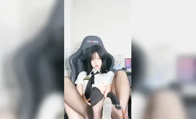 极品颜值露脸清纯少女『神探狸狸(人形玩偶doll)』清纯的脸庞淫荡的行为超级反差的女孩子，清纯淫荡切换只在一瞬间(7)