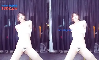 极品巨乳纯欲女神七月情趣装搔首弄姿岔开双腿道具自慰／斗鱼混血尤物TTUU宽衣解带跳蛋塞穴乳夹随歌艳舞等11