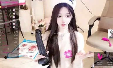 2024年7月，極品尤物【Deepeggs】【Hahaha_ha2】尺度大開，極品白虎一線天粉穴，高顏值小嫩妹推薦 (3)