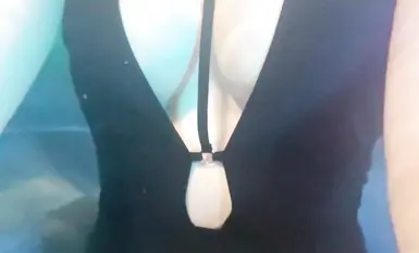 韓國頂級健身反差婊「xoxo_yuri」OF日常性愛私拍 身材爆炸肛塞捆縛調教【第五彈】 (3)