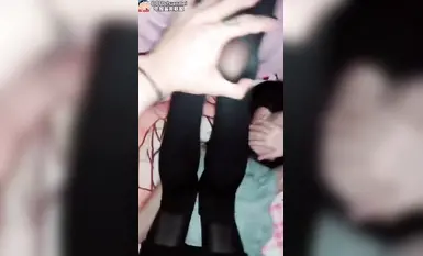 Meow Meow Jiang# Contrast top loli professional bitch, super big breasted cow, milk-skinned incomparable beautiful breasts, peach butt and super pink pussy, whole body is a treasure, professional dog barking (3)