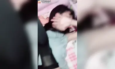 Meow Meow Jiang# Contrast top loli professional bitch, super big breasted cow, milk-skinned incomparable beautiful breasts, peach butt and super pink pussy, whole body is a treasure, professional dog barking (3)