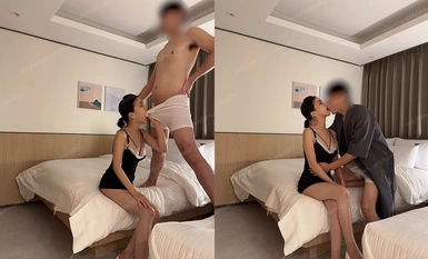Perempuan jalang kontras sosialit terkemuka Korea "sunwall95" OF menunjukkan wajahnya dalam foto seks peribadi Dewi terbaik menjadi jalang hamba seks tuan lelaki [Bahagian 4] (2)