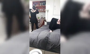 【高端❤️外圍獵手】金先生約啪重量級胖妹 成就經典語錄 丑的照殺 膜拜大神閱女無數 激盪後入大屁股艹癱胖妹