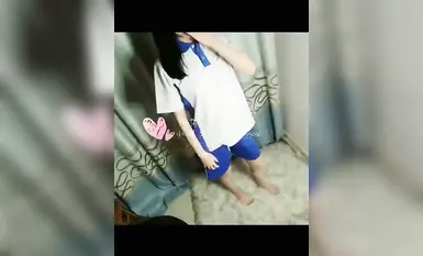 Cô gái dễ thương ngây thơ và tương phản "小 Yangyou@xiaoyangyou" có giọng nói đáng yêu và thân hình mềm mại, dễ bị hạ gục. Cô ấy là một cô gái kawaii siêu hợp pháp. Cô gái thuần khiết, ngọt ngào và dễ thương có chút tương phản! (2)