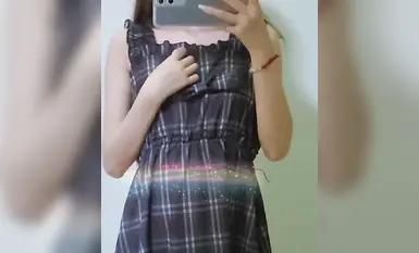 Cô gái dễ thương ngây thơ và tương phản "小 Yangyou@xiaoyangyou" có giọng nói đáng yêu và thân hình mềm mại, dễ bị hạ gục. Cô ấy là một cô gái kawaii siêu hợp pháp. Cô gái thuần khiết, ngọt ngào và dễ thương có chút tương phản! (2)