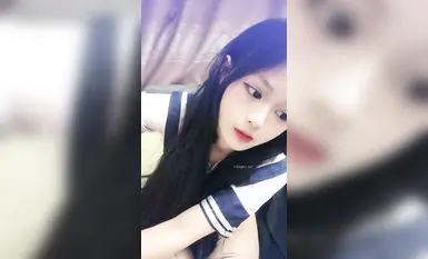 [Xiaoyi's sobobo] Loli little sister who has just grown up_Slutty dance seduces her pussy and masturbates (2)