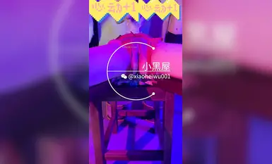 슈퍼 비주얼의 향연! 트위터 최고보스 [리틀블랙룸] 구독자중 가장 완벽하고 완성도 높은 뷰 모음, 로리 여노예의 화려한 조련, 최고수준의 여신 암캐들과 노는 수준 (8)