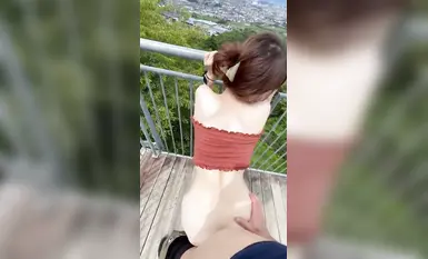 Nữ thần gợi cảm mạnh mẽ và tương phản "Cô gái phép thuật đã nghỉ hưu" lộ nội y 3P, nữ thần vượt trên người nghèo và đồ chơi trong nhà vệ sinh của người đàn ông giàu có, bề ngoài thì trong sáng và xinh đẹp biết bao nhưng ở đời tư thì lại tương phản biết bao ( 3)
