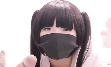 娃娃脸双马尾清纯白丝小可爱【铃木君】用白嫩小穴温暖哥哥大肉棒，软萌软萌的妹子白白嫩嫩丝丝滑滑的卡哇伊的不得了