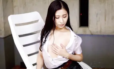 【輕度獵奇】高顏值日本氣質素人少婦「mari wam」OF露臉私拍 反差美人妻沉淪精液地獄【第七彈】 (8)