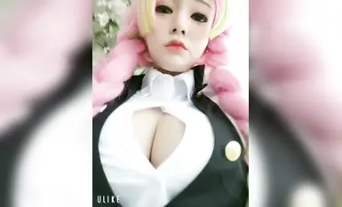 【ポテトゴジラキュートモンスター】巨乳ロリータベストおまんこまんこ (2)