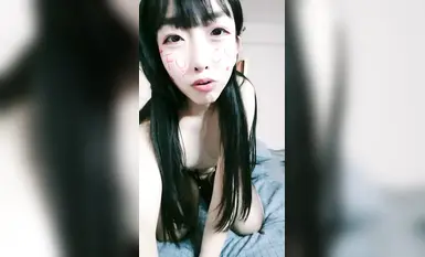 【成年妹妹】活泼可爱萌少女翻白眼~吐舌头~尿尿大尺度(6)
