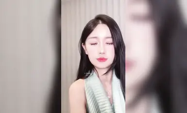 Bigo ถ่ายทอดสด [垚yáoxi] พริกไทยเสฉวนดั้งเดิม [Ning Yichun] การเต้นรำสดครึ่งหน้าอกสุญญากาศ (2)