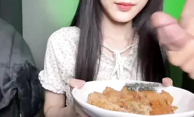 [Sehingga 8.16] Amaran keras! Menjatuhkan rahang! Melatih sepupu saya menjadi jalang yang makan air mani dan air kencing (6)