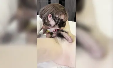 The most contrasting and elegant beauty goddess "Demi", the sexy LO white-collar worker is played with various cocks from the first-person perspective!