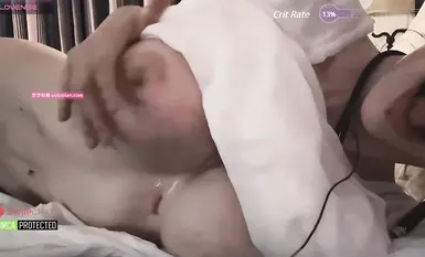 Stripchat女神【610Heizhen】多場門票房大尺度計時秀 (13)