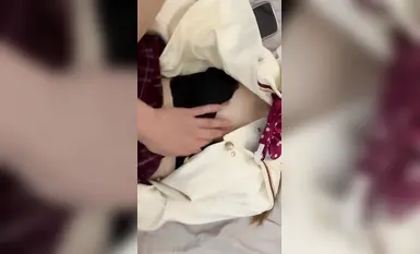 青春JK蘿莉美眉【江南第一深情】求求你了 不可以不可以啊啊不要不要 你真會叫把我都叫射了 皮膚白皙帶回家先無套輸出 很會叫高潮抽搐不停