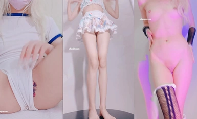 若い女の子の必需品です！ Twitter 小さな胸とピンクのマンコ [柔らかく甘いもち米] 小道具 Ziwei が裸で踊り、コケティッシュな声でうめき声を上げる 福利厚生の小さな雌犬が父親を高速道路に連れて大規模な個人撮影 (1)