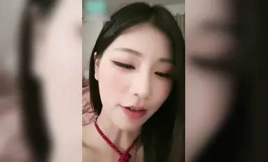 bigo 顶级网红女神【小野猫】下海，无套啪啪内射(2)