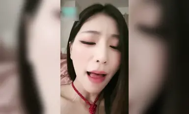 bigo 顶级网红女神【小野猫】下海，无套啪啪内射(2)