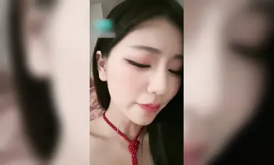 bigo 顶级网红女神【小野猫】下海，无套啪啪内射(2)