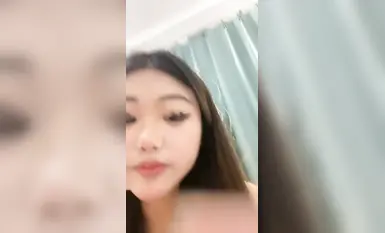 【05新人妹妹】精神小妹 清純少女姐妹花 道具互插 摳穴自慰 (9)