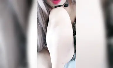 [내 마음의 작은 사랑] 순진한 여대생이 보지와 섹스하고 자위한다 (5)