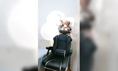 [내 마음의 작은 사랑] 순진한 여대생이 보지와 섹스하고 자위한다 (5)