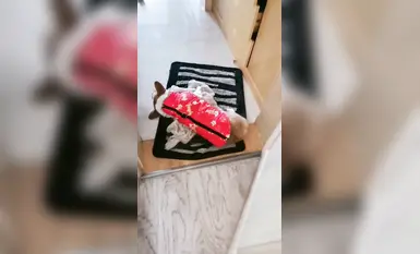 [Xixi baby] Female music teacher, exquisite goddess, fingers her pussy and masturbates, long legs and beautiful butt (1)