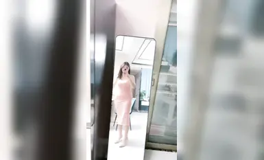 【胸無大痣】頗有姿色的少婦，大姨媽不休息，邀閨蜜下海~絕頂雙乳浪 (2)