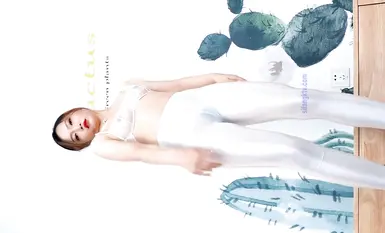 熱舞派 瑤瑤VIP版 漏毛露點艷舞 多角度完整加密破解 4k合集 (1)