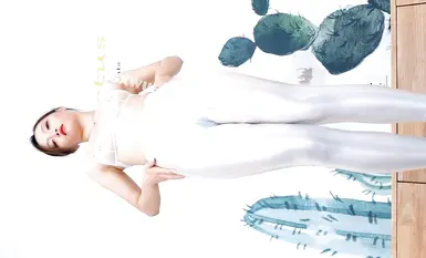 熱舞派 瑤瑤VIP版 漏毛露點艷舞 多角度完整加密破解 4k合集 (1)