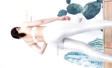 熱舞派 瑤瑤VIP版 漏毛露點艷舞 多角度完整加密破解 4k合集 (1)