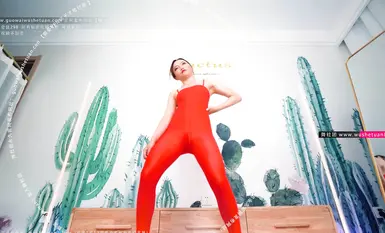 熱舞派 瑤瑤VIP版 漏毛露點艷舞 多角度完整加密破解 4k合集 (14)