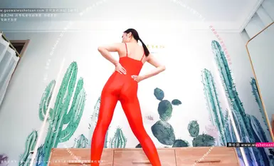 熱舞派 瑤瑤VIP版 漏毛露點艷舞 多角度完整加密破解 4k合集 (14)