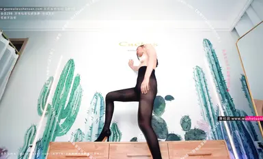 Hot Dance Yaoyao VIP 버전은 머리카락을 유출하고 여러 각도에서 춤추는 포인트를 과시하며 완전한 암호화 및 4K 컬렉션 크래킹(16)