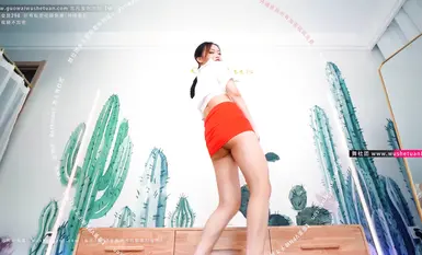 Hot Dance Yaoyao versi VIP rambut bocor dan menari bintik-bintik dalam pelbagai sudut penyulitan lengkap retak koleksi 4k (18)