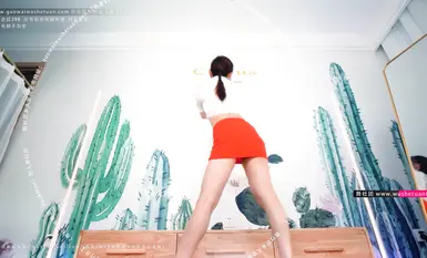Hot Dance Yaoyao versi VIP rambut bocor dan menari bintik-bintik dalam pelbagai sudut penyulitan lengkap retak koleksi 4k (18)