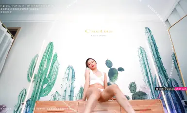 熱舞派 瑤瑤VIP版 漏毛露點艷舞 多角度完整加密破解 4k合集 (19)
